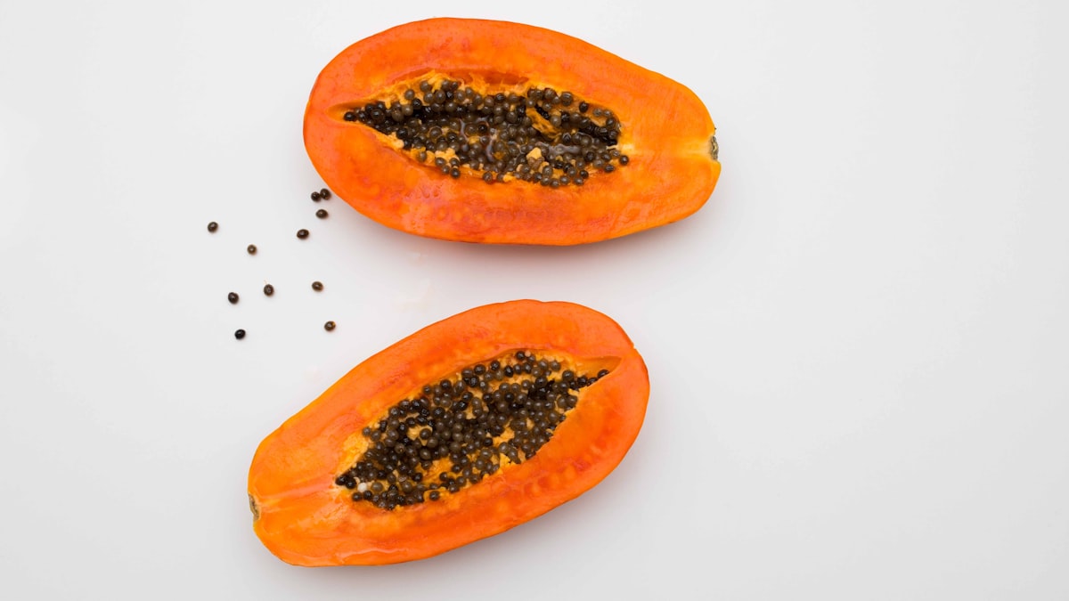 Alimentos naturales saludables